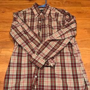 Ralph Lauren button up